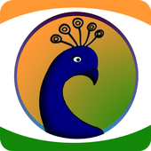 Peacock Browser - Hindi &amp; ALL icon