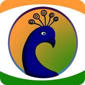 Peacock Browser - Hindi & ALL on 9Apps