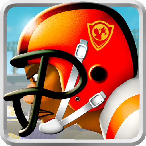 BIG WIN Football 2019: Fantasy Sports Game icon