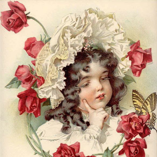 The Secret Garden icon