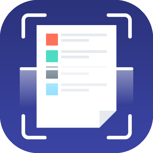 Seamless Doc Scanner icon