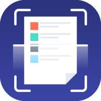 Seamless Doc Scanner on 9Apps