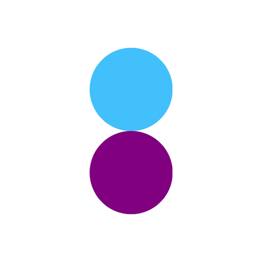 Twin Dots Challenge icon