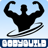 Bodybuilding Workouts icon