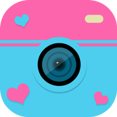 Cupid Camera Photo Effects आइकन