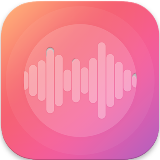 SoundCard : Elegant Music Player icon