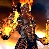 Война Стихий - Онлайн Битва icon