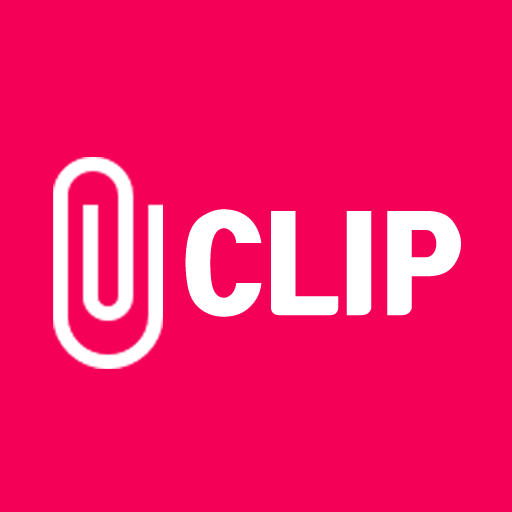 TUBE CLIP - Add Video Link icon