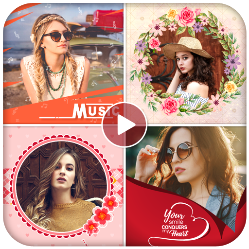 Video Frame Art icon