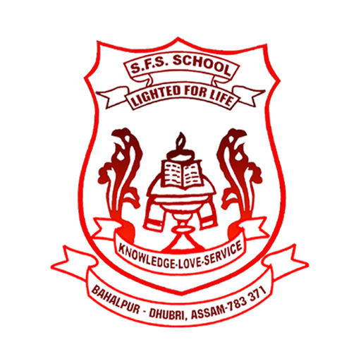 SFS Bahalpur Desalite Connect иконка