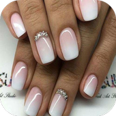 Lady Nails icon