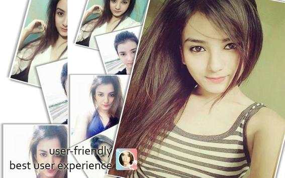 360 Lite Camera screenshot 2