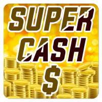 Super Cash - Watch Videos & Earn Cash