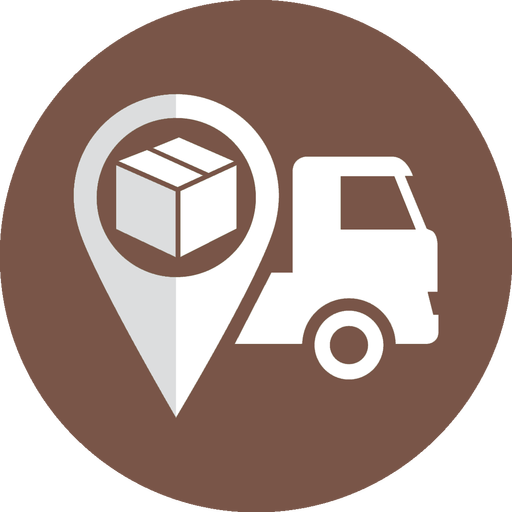 ikon CargoMate Driver