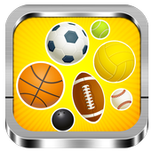 Ball Games For Free : Kids icon