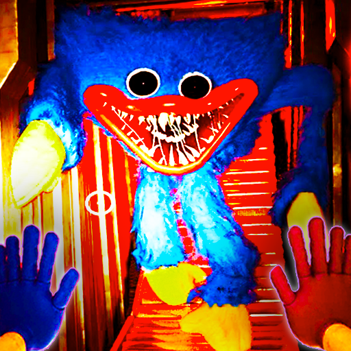 poppy horror-playtime factory icon