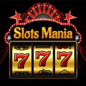 777 Slot Machines: SlotsMania icon