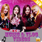 Top BlackPink Song &amp; Video icon