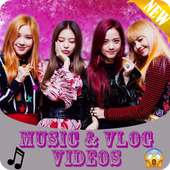 Top BlackPink Song & Video