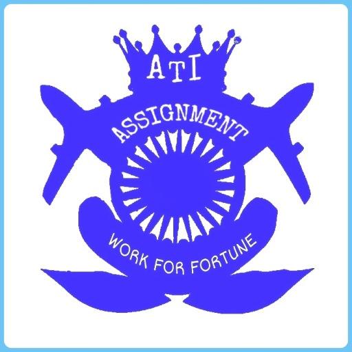 Abroad Times India - ATI Assignment Pdf Paper icon