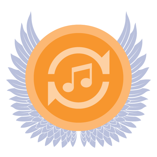 Invenio Music Format Converter icon