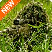 Sniper Wallpapers HD