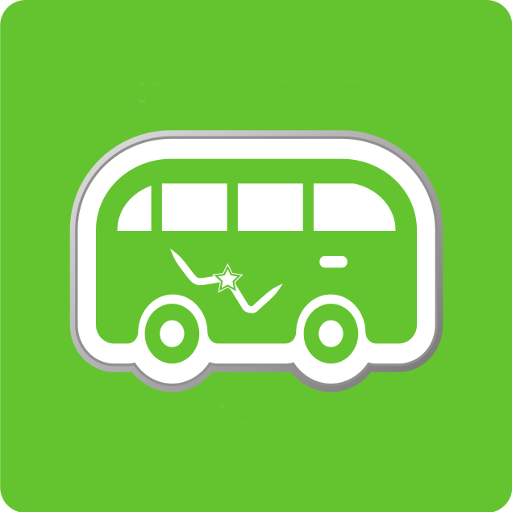 BusTicket4.me - Bus Tickets icon