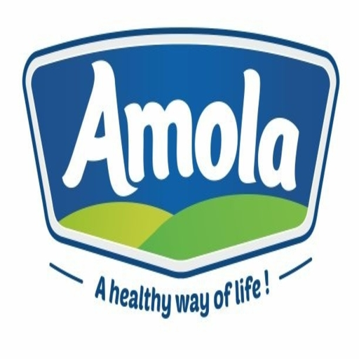 Amola Distributor App icon