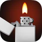 Virtual Mobile Lighter Pro