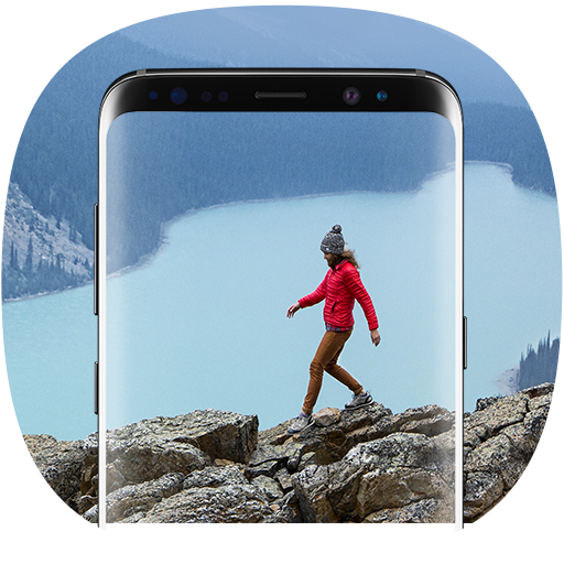 Samsung Services (US) icon