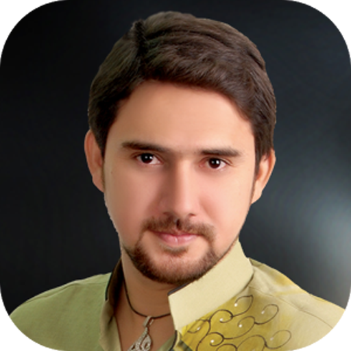 Farhan Ali Waris icon