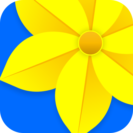 Photos Gallery &amp; Video Player icon