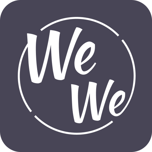 WeWe Phone icon
