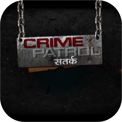 Crime Patrol Satark icon