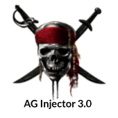 Ag Injector Mobile L icon