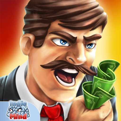 Car Factory: Auto Manufacturing Simulator icon