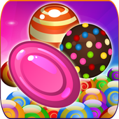 Candy Blitz icon