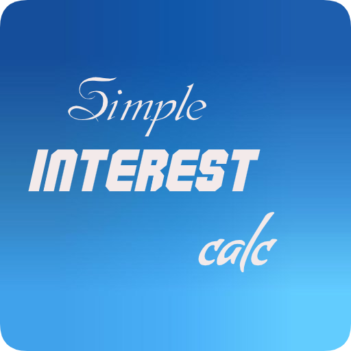 Simple Interest Calculator иконка