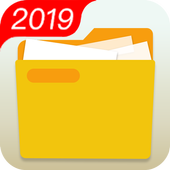 File Manager icon