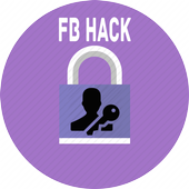 ⚡ Hack Face‍b‍oo‍k Password ⚡ Prank icon