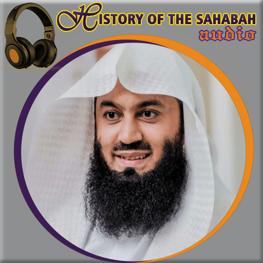 History of the Sahabah icon