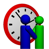 Meeting Timer icon