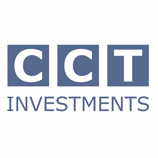 CCT Investments Real Estate icon