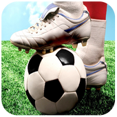 Football Stars Mobile Soccer Hero League 2017 icon