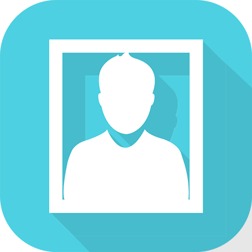 Passport &amp; ID Photo by Andy icon