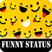 Funny Status