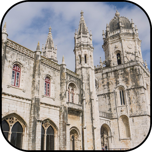 Lisbon wallpapers icon