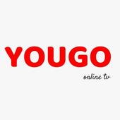 Yougo TV icon