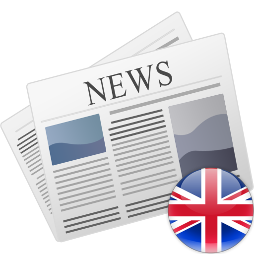 UK Newspapers أيقونة