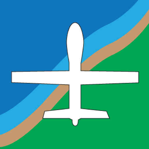 UAV operator icon